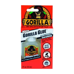 KEO DÁN ĐA BỀ MẶT GORILLA 56G MÀU TRẮNG