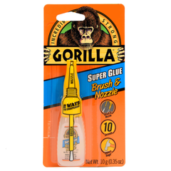 GORILLA KEO SIÊU DÍNH 10G DẠNG LỎNG TRONG