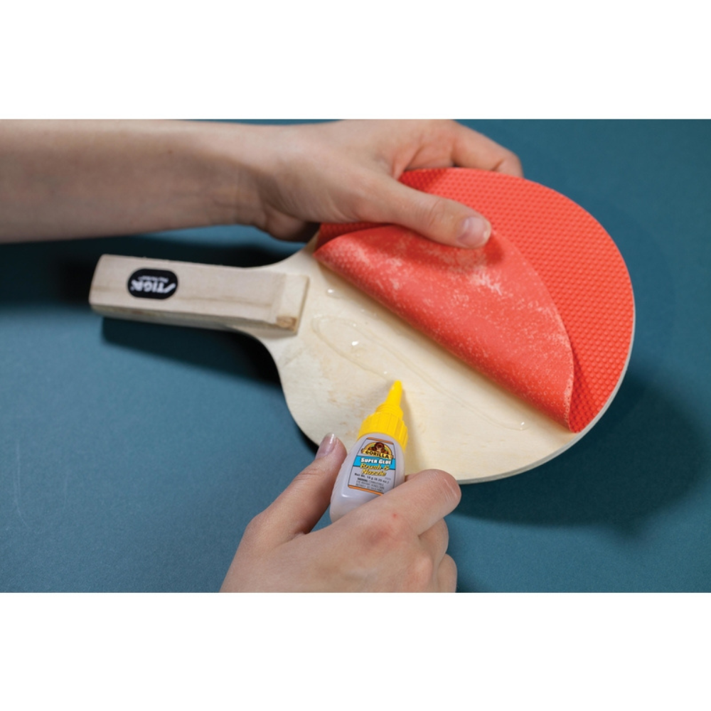 GORILLA KEO SIÊU DÍNH 10G DẠNG LỎNG TRONG