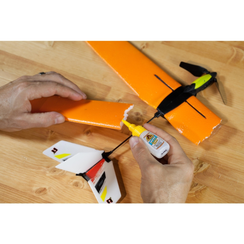 GORILLA KEO SIÊU DÍNH 10G DẠNG LỎNG TRONG