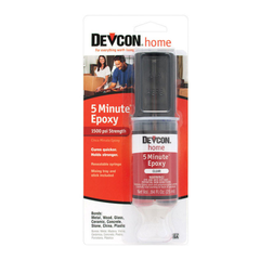 DEVCON 5 MINUTE KEO EPOXY 25ML DẠNG LỎNG, TRONG