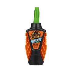 GORILLA KEO SIÊU DÍNH 5.5G DẠNG GEL MỜ TRONG