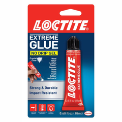 LOCTITE KEO DÁN ĐA BỀ MẶT GO2 18ML MÀU TRONG