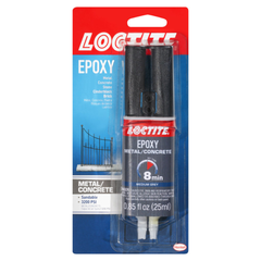 KEO DÁN KIM LOẠI/BÊ TÔNG LOCTITE EPOXY 25ML