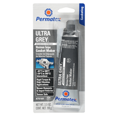 PERMATEX KEO DÁN 99G MÀU XÁM ĐẬM