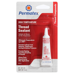 KEO DÁN SILICON PERMATEX 6ML