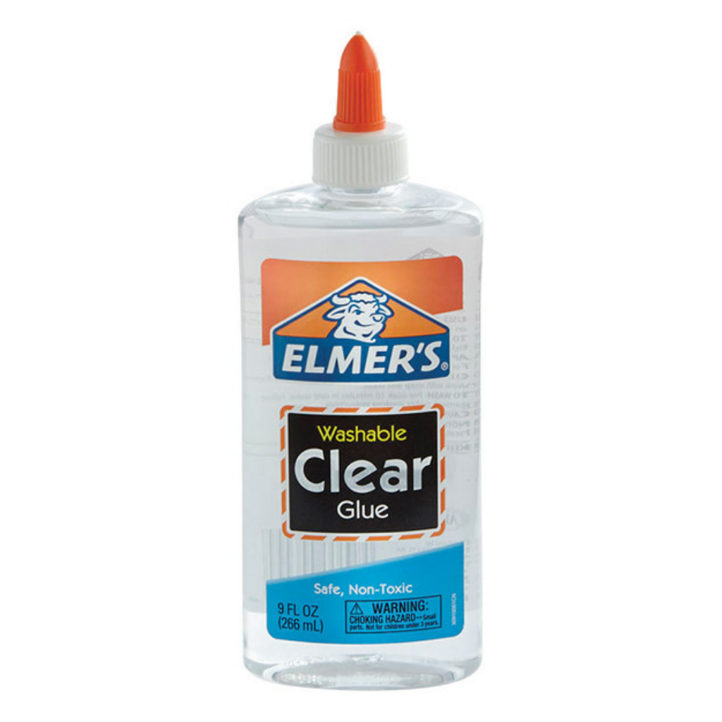 KEO ELMER'S SIÊU DÍNH CÓ THỂ RỬA ĐƯỢC 266ML
