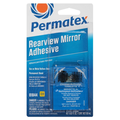 KEO GẮN KÍNH CHIẾU HẬU CỦA OTO PERMATEX 0.28G