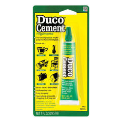 DUCO CEMENT KEO DÁN ĐA BỀ MẶT 29.5ML TRONG SUỐT