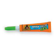 GORILLA KEO SIÊU DÍNH 15G DẠNG TUÝP GEL