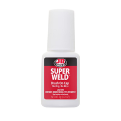 KEO SIÊU DÍNH TRONG SUỐT J-B WELD 6G CHO ĐA BỀ MẶT