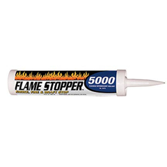 KEO TRÁM ACRYLIC FLAME STOPPER 300ML-ĐỎ