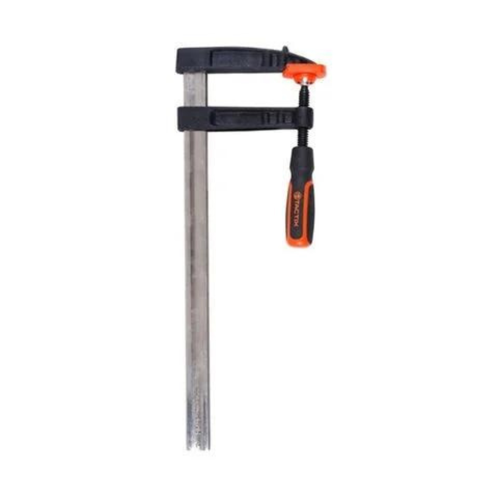 KẸP CHỮ F TACTIX 400X120MM 215429