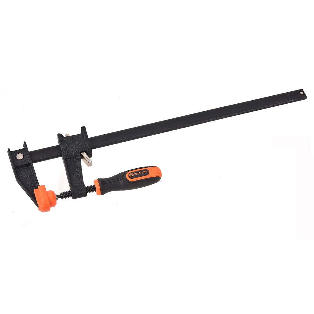 KẸP CHỮ F TACTIX 600MM 215457