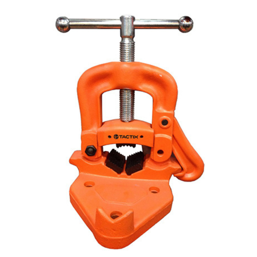 KẸP Ê TÔ TACTIX 60MM BẰNG THÉP