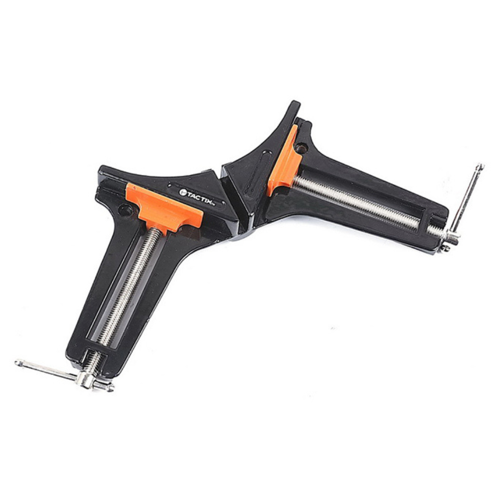 KẸP GÓC VUÔNG TACTIX 215851 BẰNG THÉP 75MM