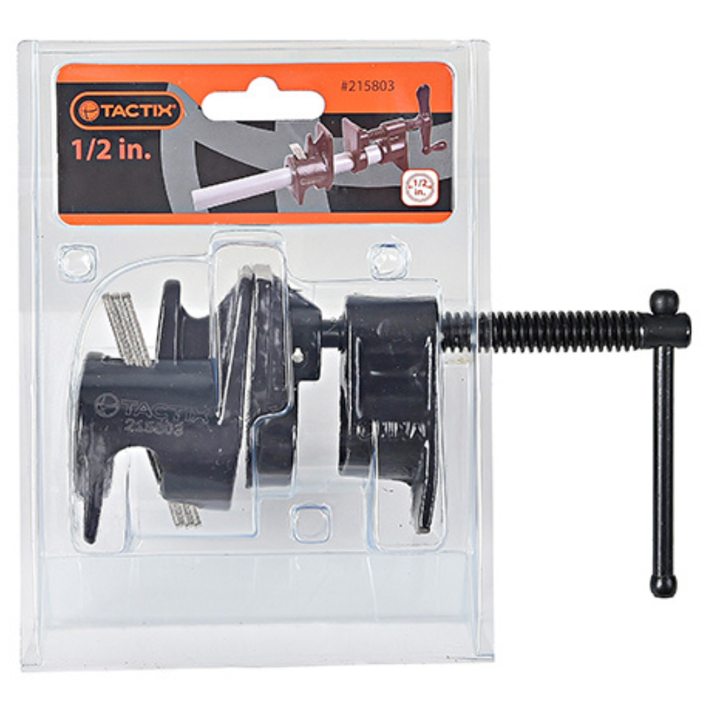 KẸP ỐNG THÉP TACTIX 215803 BẰNG THÉP 12.7MM