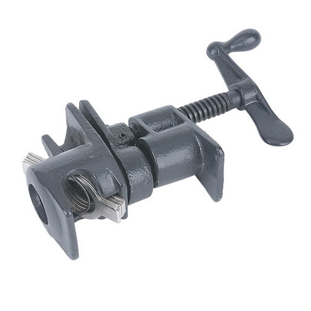 KẸP ỐNG THÉP TACTIX 215805 BẰNG THÉP 19.05MM