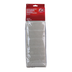 ACE KHĂN LÓT CHÉN DĨA MICROFIBER 39X52CM MÀU NÂU