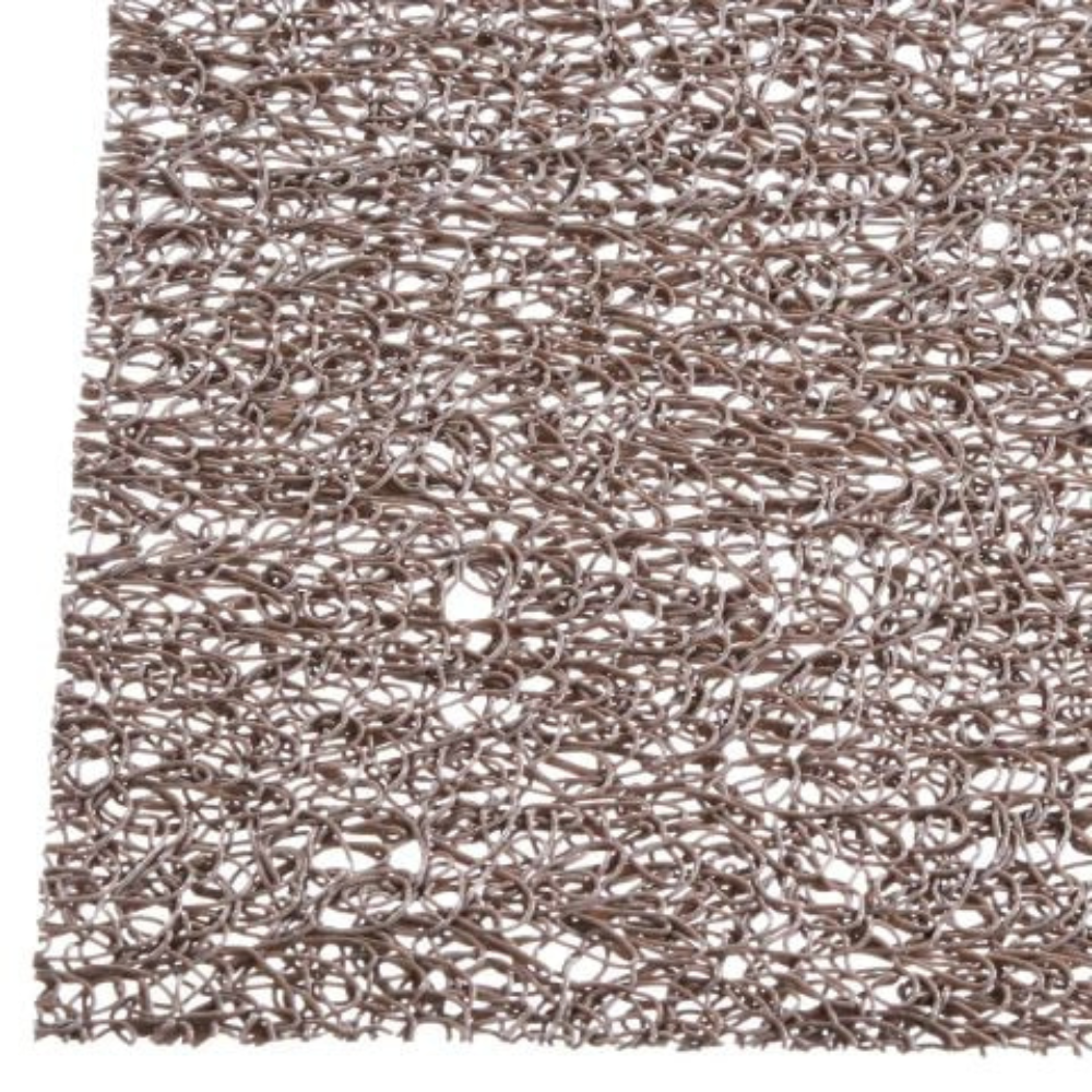 KHĂN TRANG TRÍ BÀN ĂN 38X140 BẰNG NHỰA 122802D