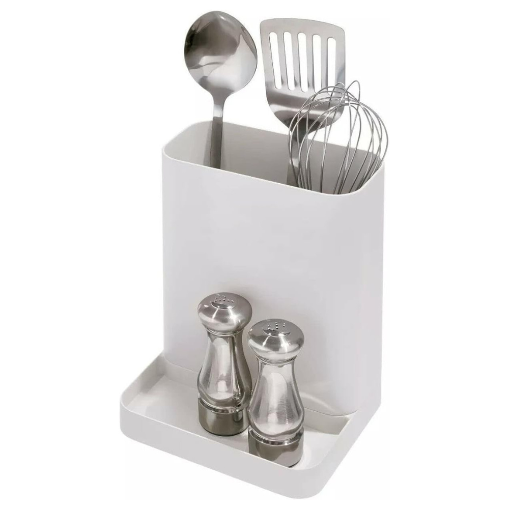 KHAY ĐỂ GIA VỊ BẰNG NHỰA TÁI CHẾ
