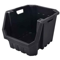 KHAY DỤNG CỤ 40L TACTIX 45.5X58.4X40.2CM BẰNG NHỰA
