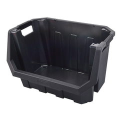 TACTIX THÙNG NHỰA ĐỰNG DỤNG CỤ CHỊU TẢI NẶNG 40L