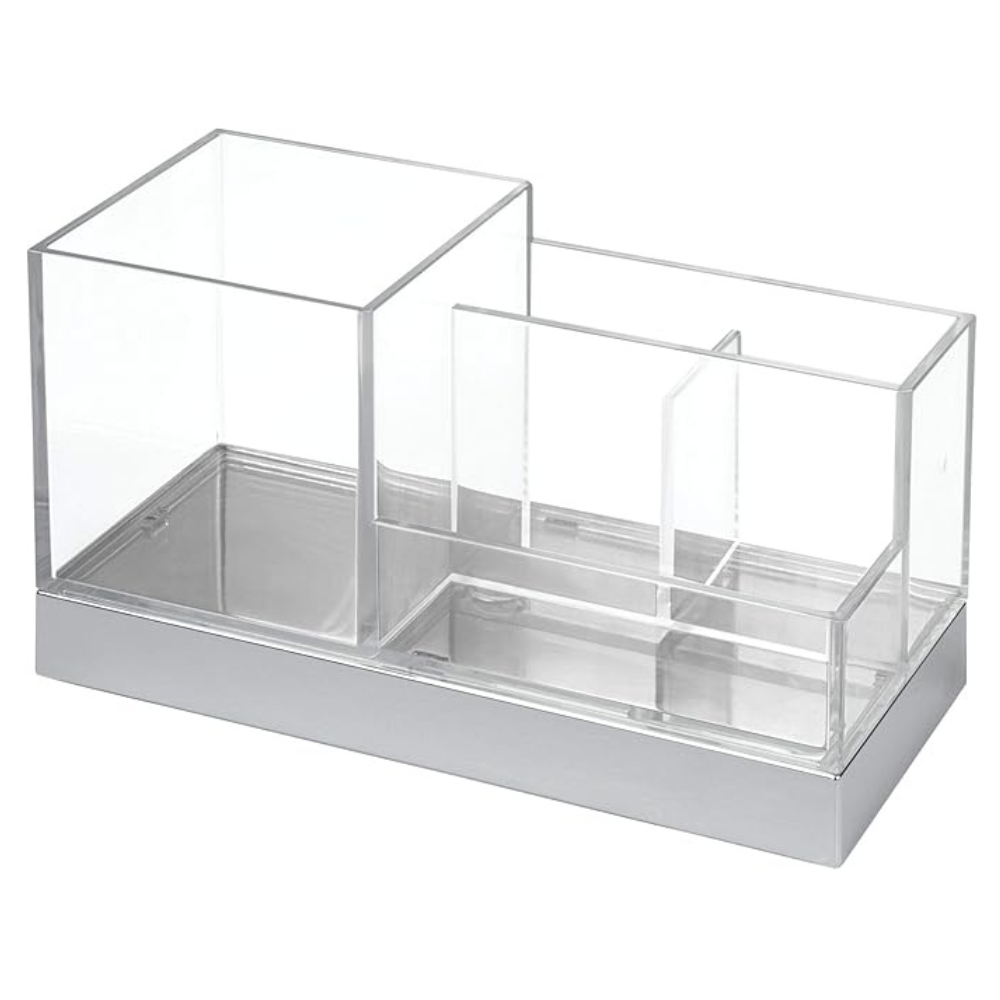 KHAY ĐỰNG ĐỒ DÙNG VỆ SINH CÁ NHÂN BẰNG NHỰA