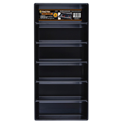 KHAY ĐỰNG 6 NGĂN TACTIX 326101# NHỰA 26X55X3.8CM