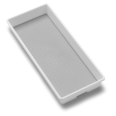 KHAY ĐỰNG DỤNG CỤ NHÀ BẾP MADESMART 42.2X16.8X5CM