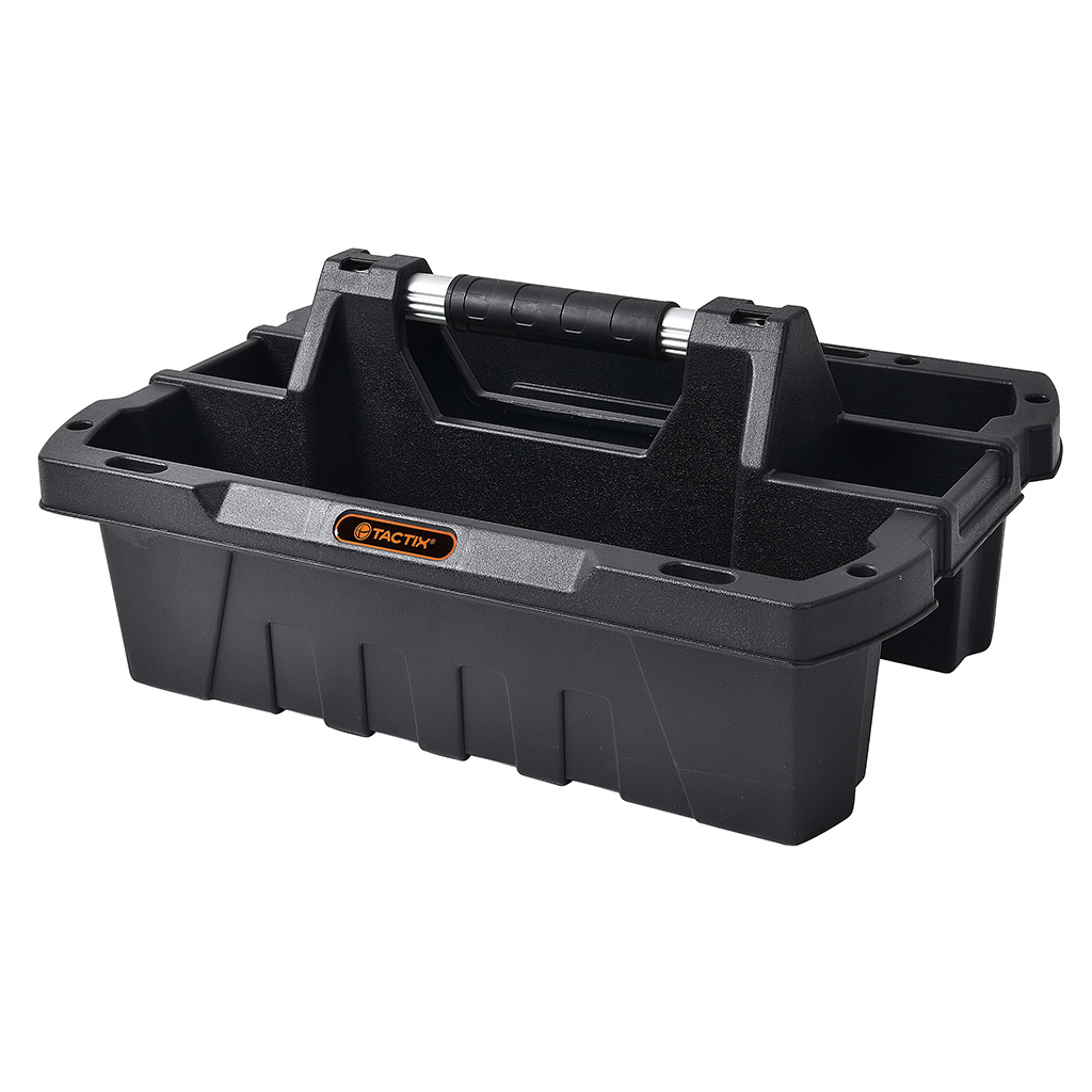 KHAY ĐỰNG DỤNG CỤ TACTIX 50X35X22.2CM BẰNG NHỰA