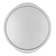 WILTON KHAY NƯỚNG PIZZA 31CM BẰNG THÉP