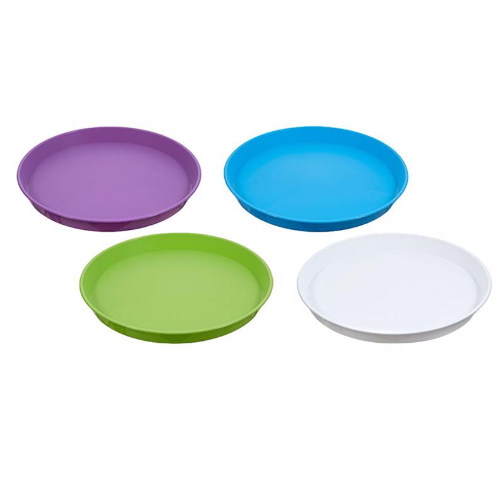 KHAY TRƯNG BÀY THỨC ĂN ARROW BẰNG NHỰA