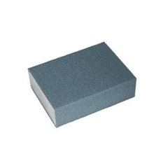 KHỐI CHÀ NHÁM TACTIX MÀU XÁM 95X70X25MM