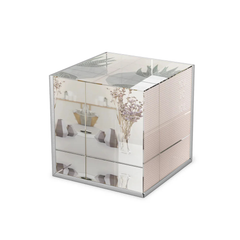 KHUNG ẢNH HÌNH UMBRA MÀU NIKEN