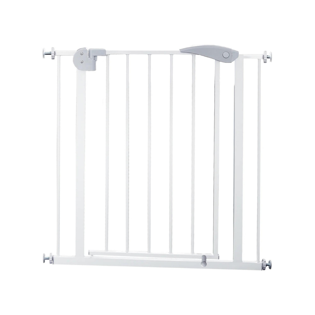 ACE KHUNG CHẮN CỬA 74CM-80CM BẰNG SẮT BỌC NHỰA