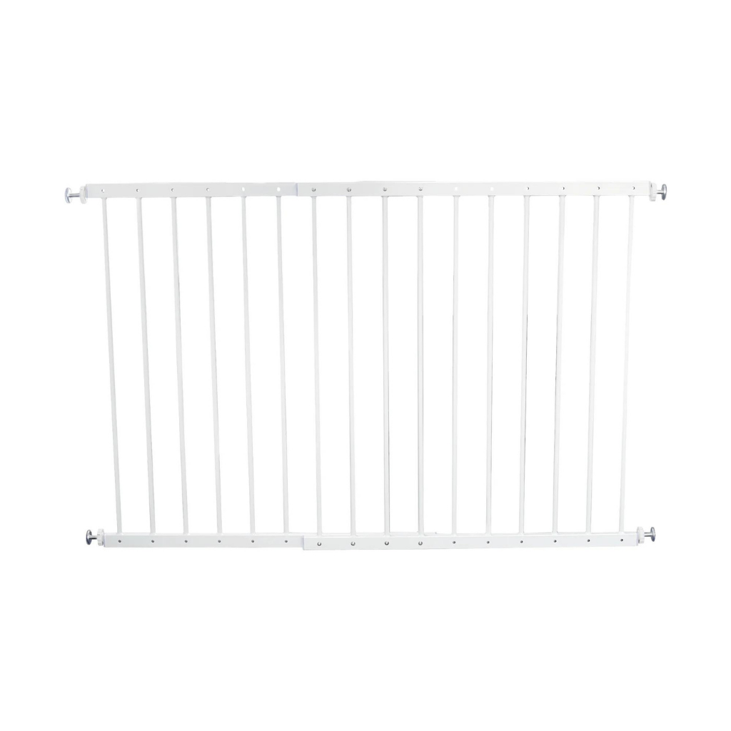 ACE KHUNG CHẮN CỬA 74CM-80CM BẰNG SẮT BỌC NHỰA