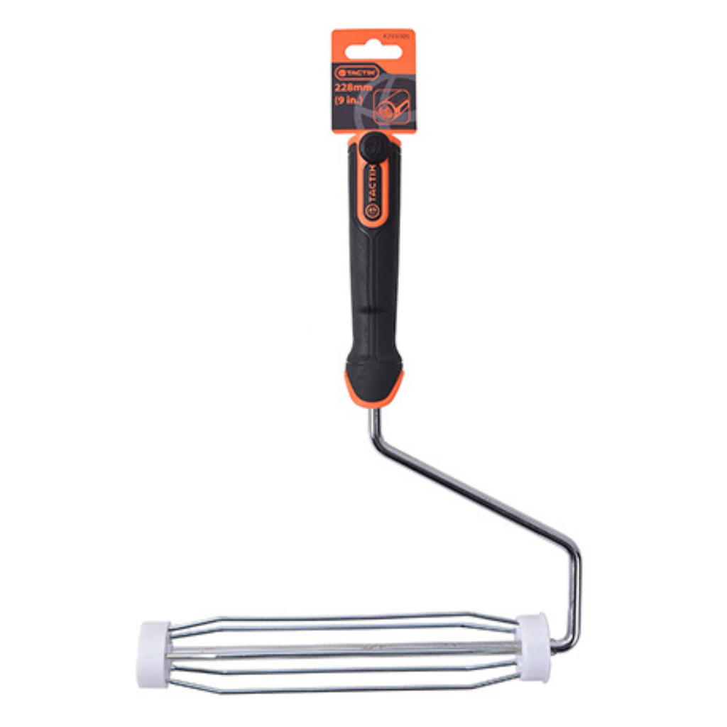 KHUNG CÂY LĂN SƠN TACTIX 293005 BẰNG THÉP 228MM