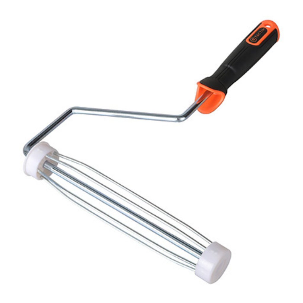 KHUNG CÂY LĂN SƠN TACTIX 293005 BẰNG THÉP 228MM