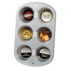 KHUÔN NƯỚNG WILTON 18X3CM BẰNG NHÔM