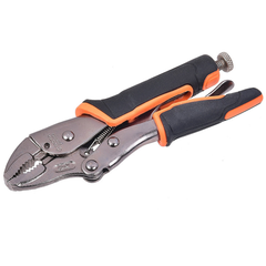 KÌM BẤM CHẾT TACTIX THÉP BỌC CROM VANADI 250MM