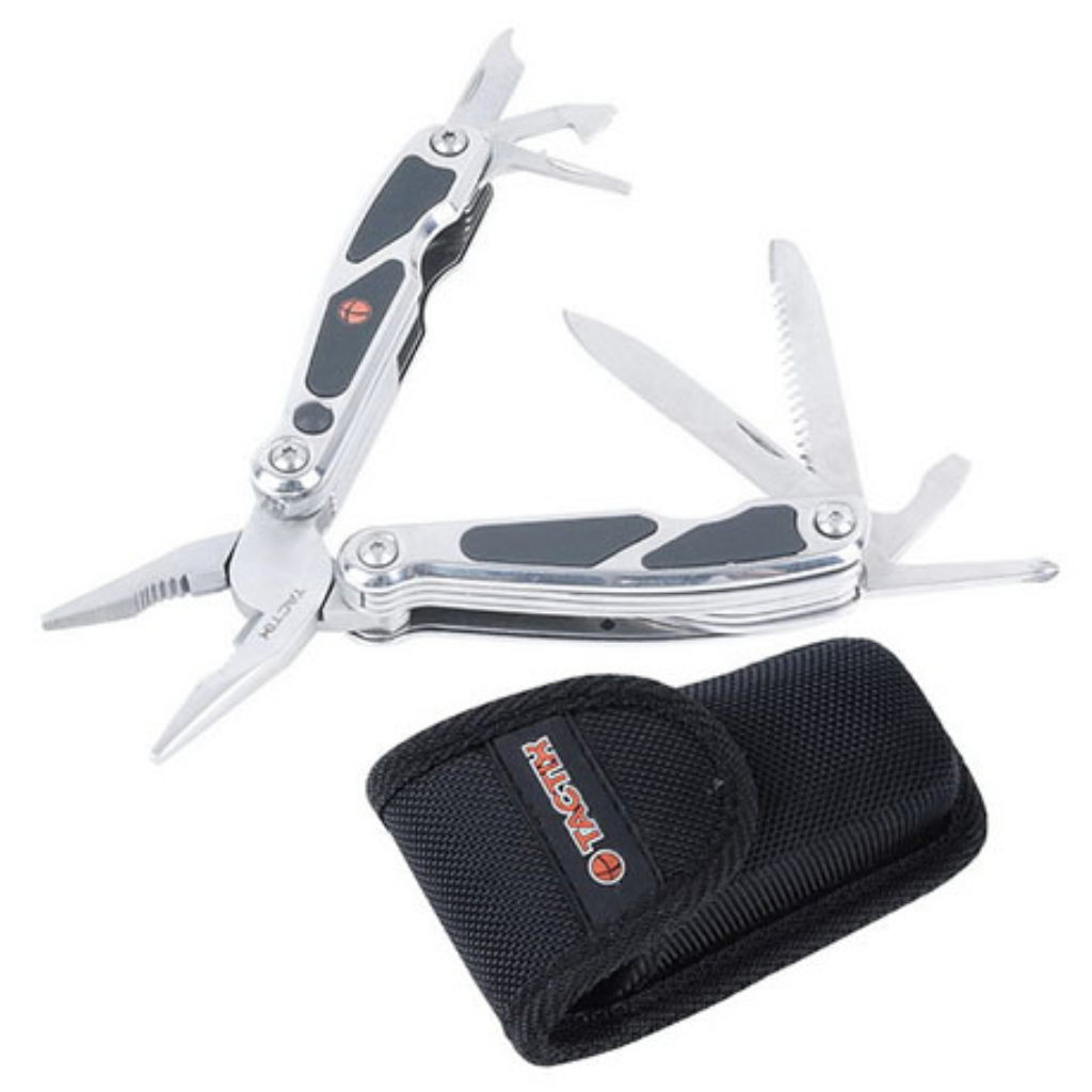 KÌM THÉP TACTIX471015 16 CHI TIẾT MINI GẮN ĐÈN LED