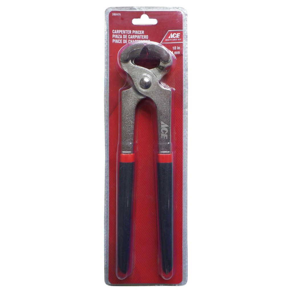 KÌM KẸP LÀM MỘT ACE 25CM