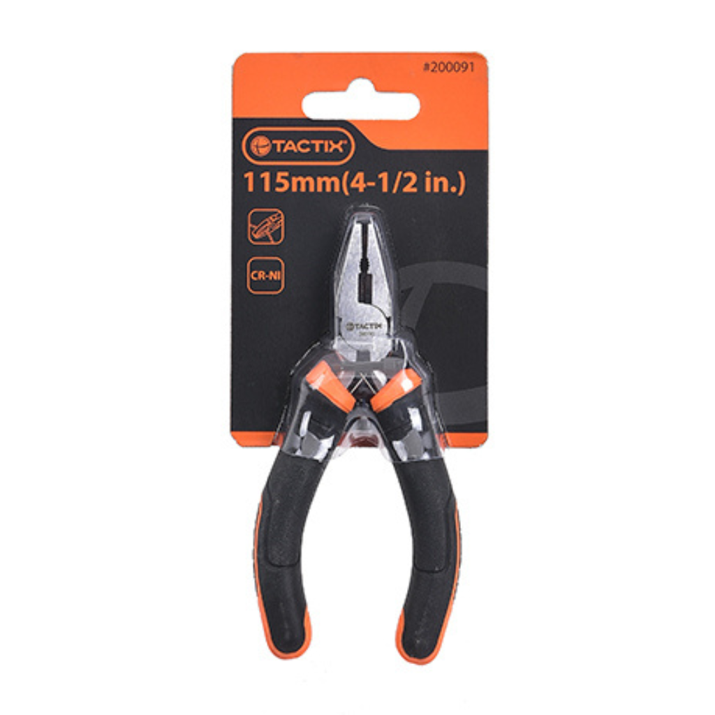 KÌM LINESMAN TACTIX 115MM 200091