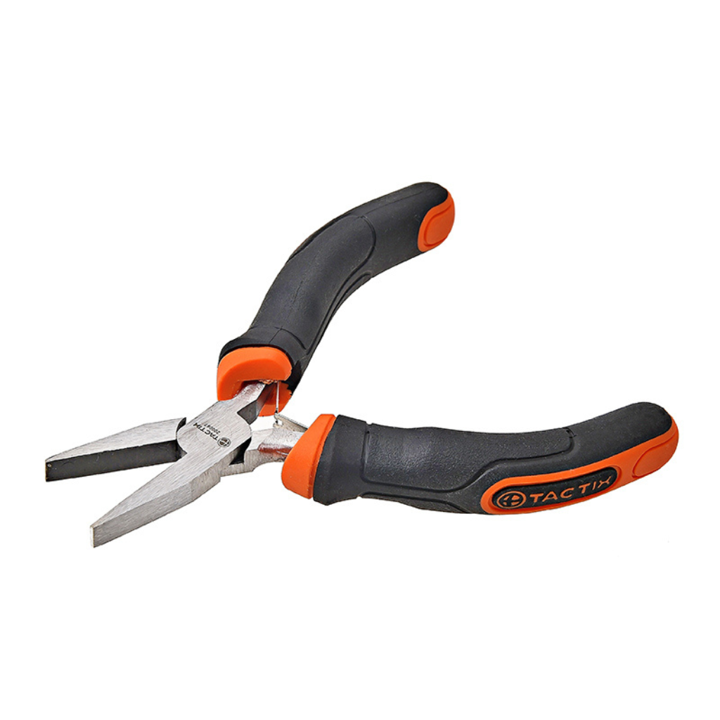 KÌM MŨI CONG TACTIX 200087 BẰNG THÉP 120MM