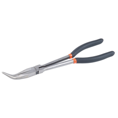 KÌM MŨI NHỌN CONG 45 ĐỘ TACTIX 200223 THÉP 280MM