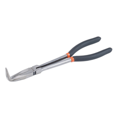 KÌM MŨI NHỌN CONG 90 ĐỘ TACTIX 200225 THÉP 280MM