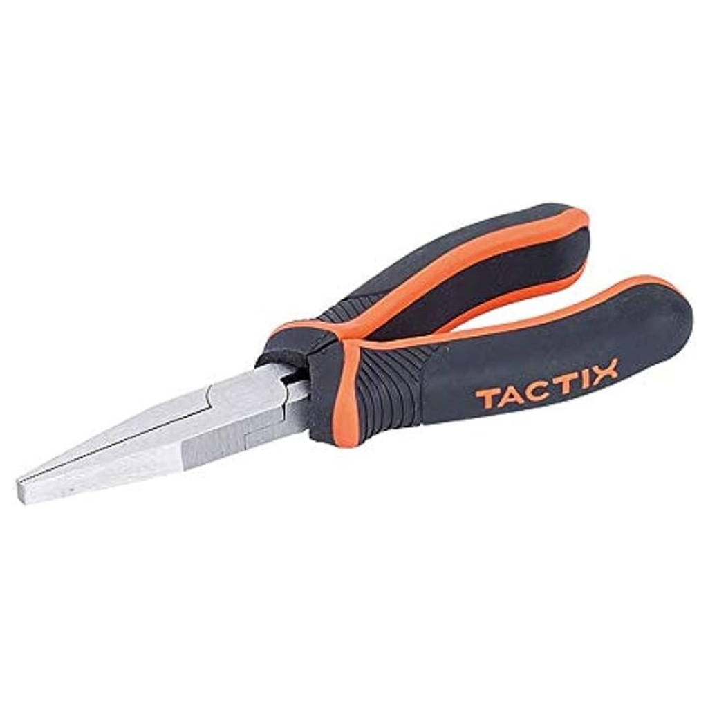 KÌM MŨI NHỌN TACTIX 200015 BẰNG THÉP 160MM