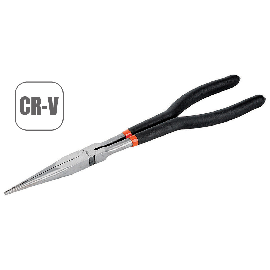 KÌM MŨI NHỌN TACTIX 200221 BẰNG THÉP 280MM