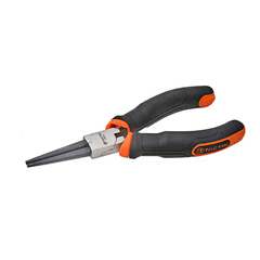 KÌM MŨI TRÒN TACTIX 200021 BẰNG THÉP 160MM